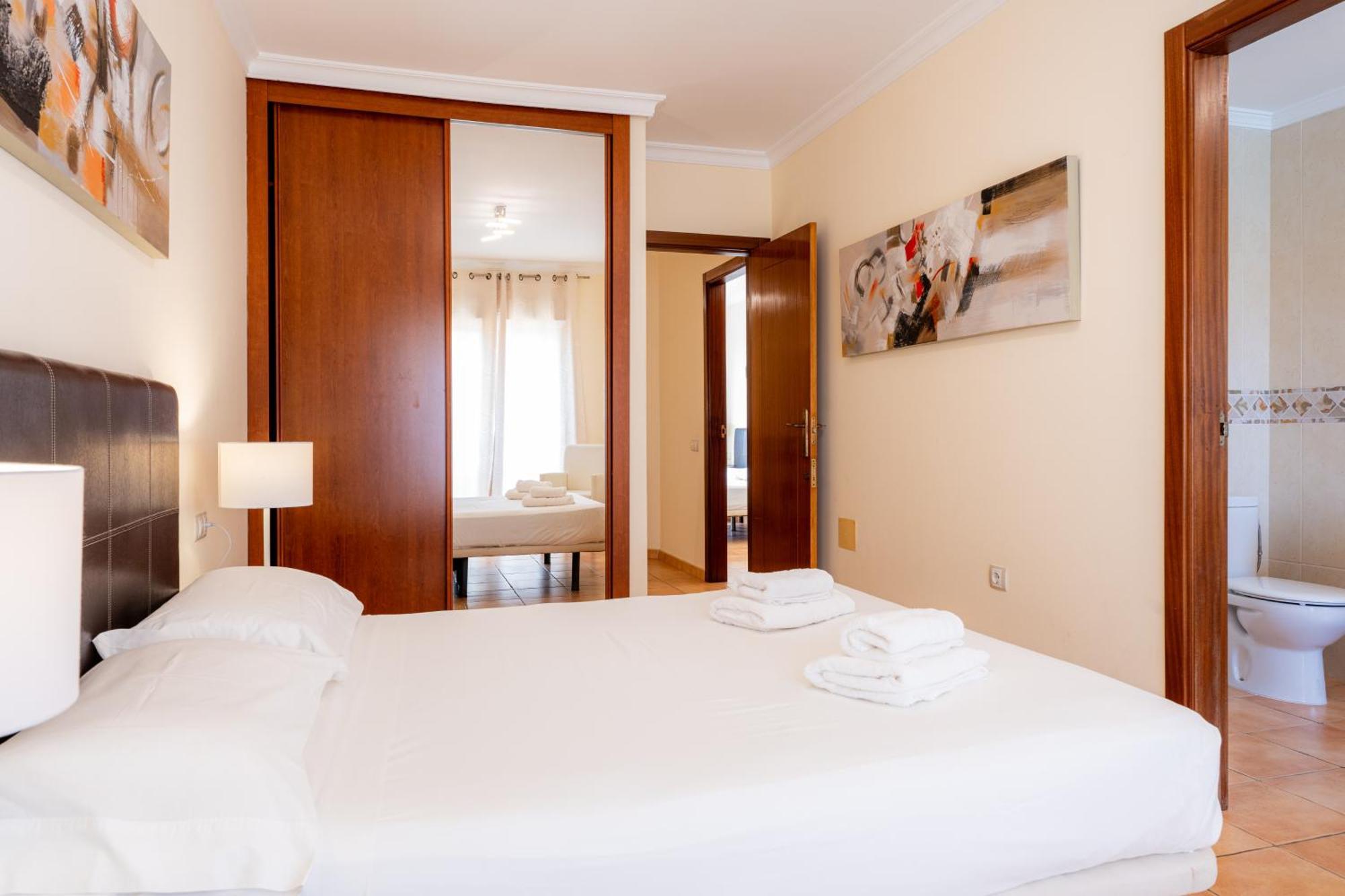 Villas Y Apartamentos El Sultan Corralejo Exterior foto
